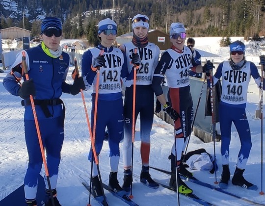 20260118_Bayerwald-Pokal Skilanglauf am Arbersee 